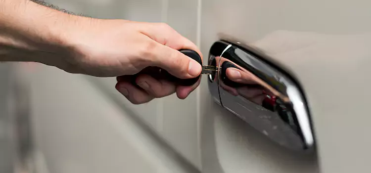 Why Choose Our Auto Locksmith Team in Lakefield, ON?
