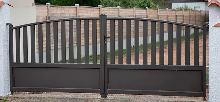 Advanced Gate Solutions in Lakefield, ON