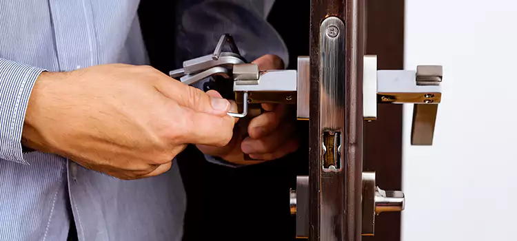 Commercial Door Lock Repair Lakefield