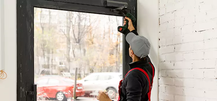Comprehensive Door Closer Services in Lakefield, ON