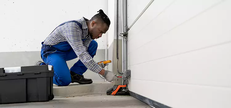 Expert Solutions for Every Garage Lock Need in Lakefield, ON