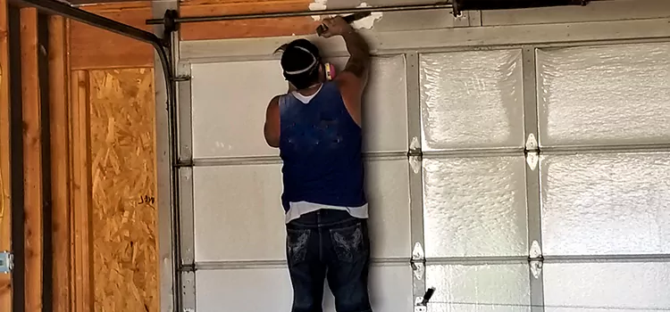 Specialized Garage Door Panel Solutions in Lakefield, ON