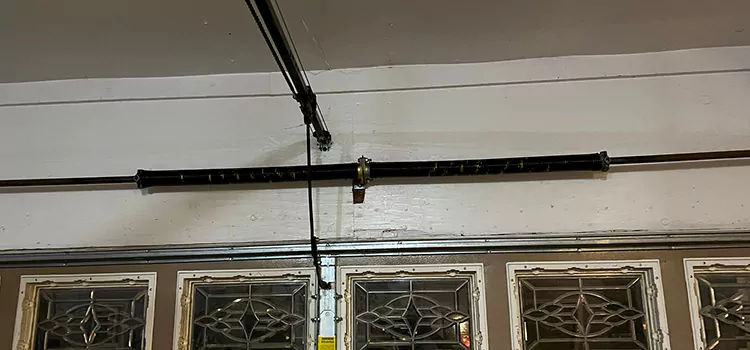 Garage Door Spring Repair Near Me Lakefield
