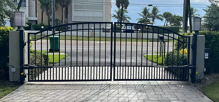 Gate Opener Replacement Near Me in Lakefield, ON