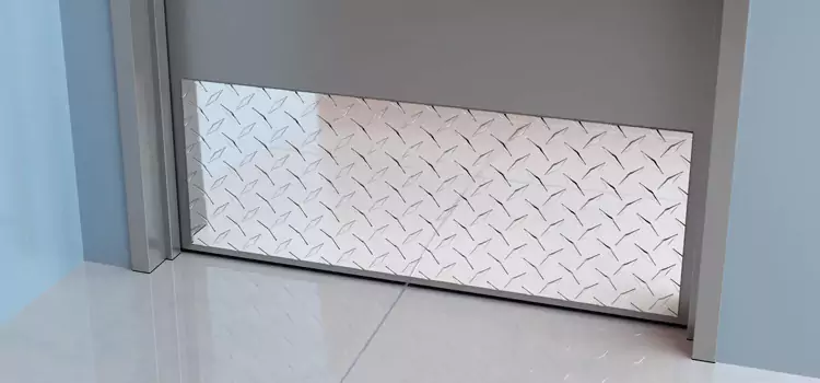 Benefits of Professional Kick Plate Solutions in Lakefield, ON