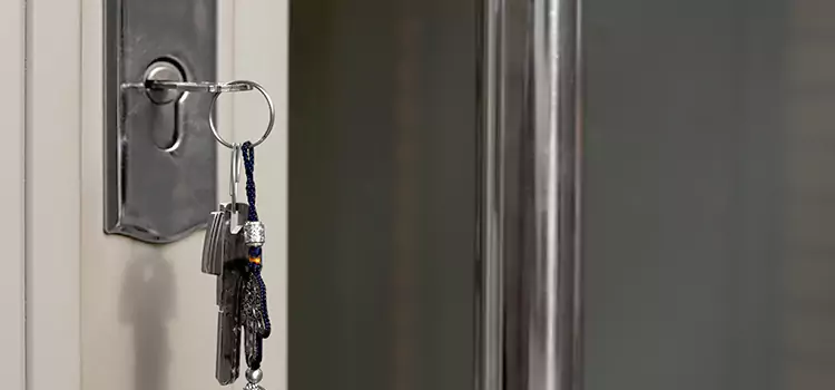 Master Keying by the Numbers Lakefield