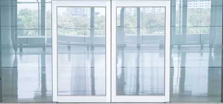 Why Choose Us for Your Motion Sensor Door Needs in Lakefield, ON?