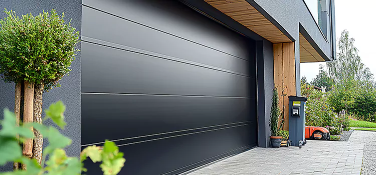 Residential Garage Door Service Lakefield