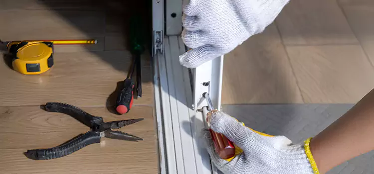 Sliding Door Installation Services in Lakefield, ON