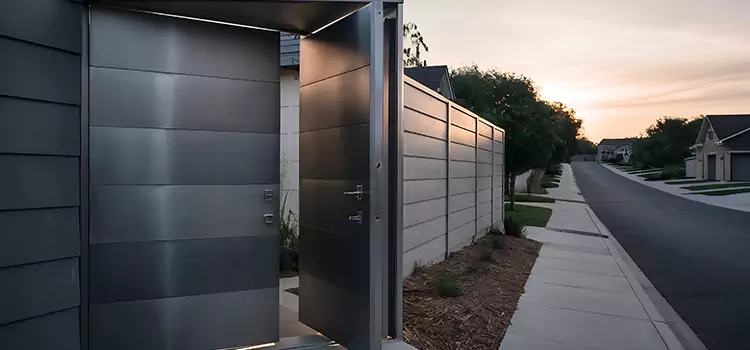 Comprehensive Steel Door Solutions in Lakefield, ON