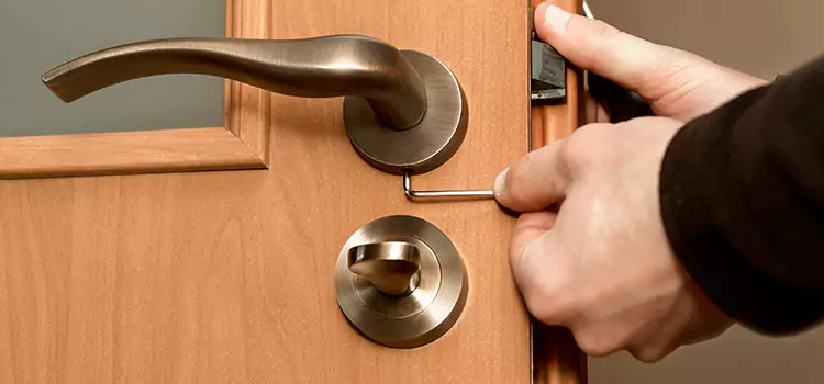 Access Control System Integration Lakefield