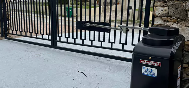 Seamless Installation and Support for Your New Gate in Lakefield, ON
