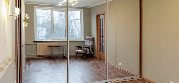 Mirror Closet Door Roller Replacement Lakefield