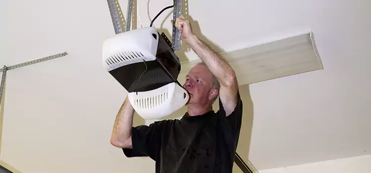 Garage Door Opener Service Lakefield