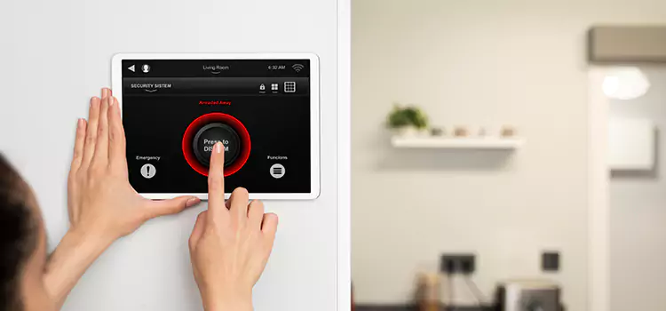 Blink Video Doorbell Installation Lakefield