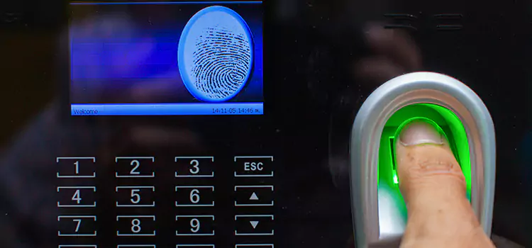 Your Trusted Partner for Secure Access in Lakefield, ON