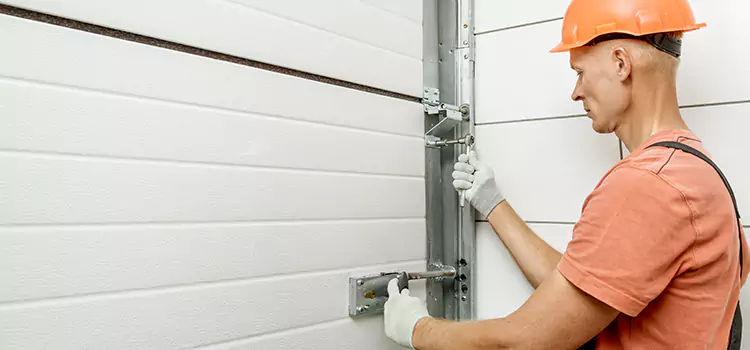 Why Choose Us for Garage Door Lock Services in Lakefield, ON?