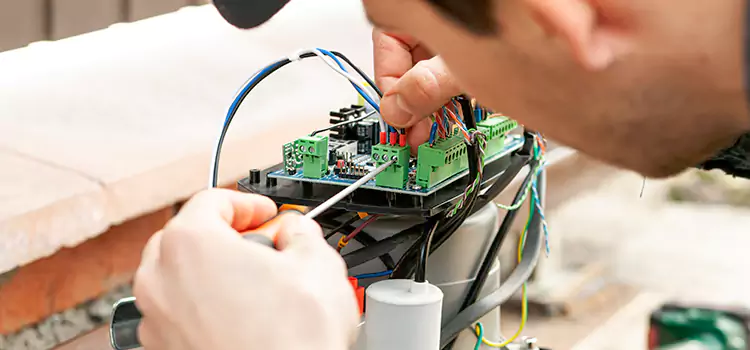 Specialized Brand Gate Motor Repairs Lakefield