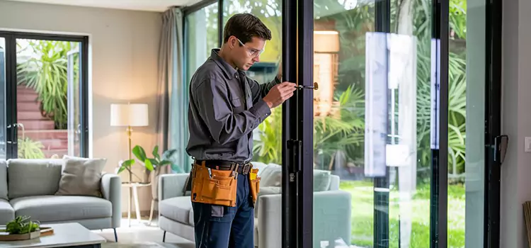 Why Choose Us for Your Glass Door Needs in Lakefield, ON?