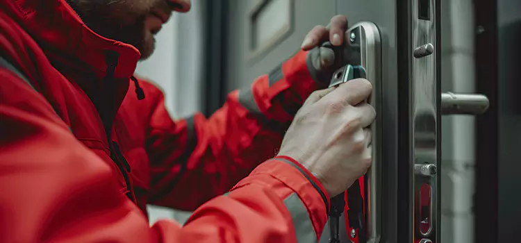 Mobile Car Key Service Lakefield