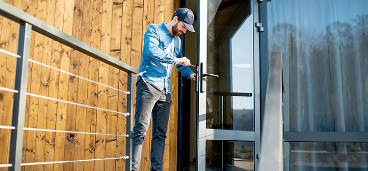 Emergency Patio Door Repair Lakefield