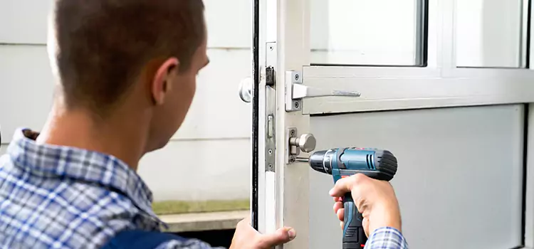 Experienced and Reliable Technicians Lakefield