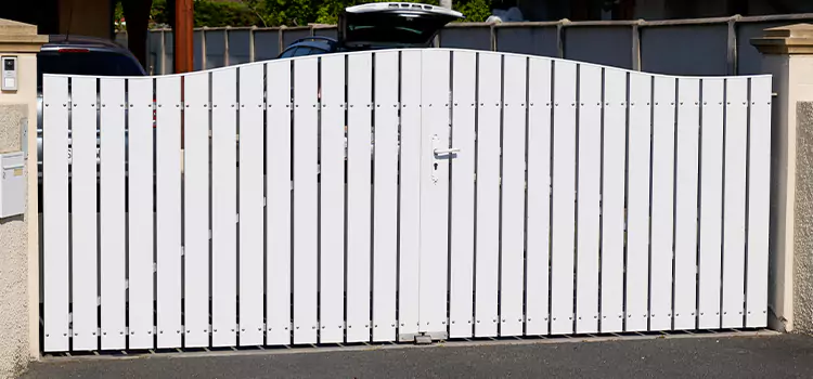 Why Choose Us for Residential Gate Repair in Lakefield, ON?