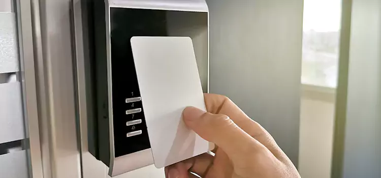 Advanced RFID Technology Integration in Lakefield, ON