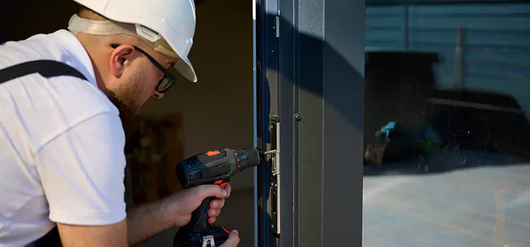 Aluminium Sliding Door Lock Fitting Lakefield