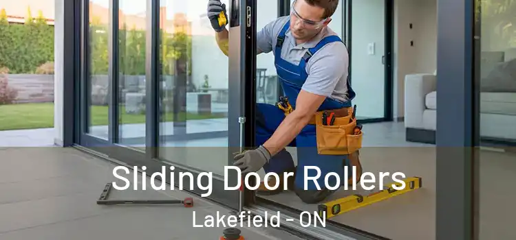  Sliding Door Rollers Lakefield - ON